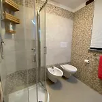 Open Space City Center Con Terrazzo E Due Bagni Milão