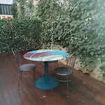 Apartamento Open Space City Center Con Terrazzo E Due Bagni *