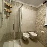 Open Space City Center Con Terrazzo E Due Bagni