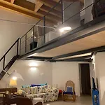 Open Space City Center Con Terrazzo E Due Bagni Apartamento *