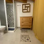 Open Space City Center Con Terrazzo E Due Bagni Apartamento *