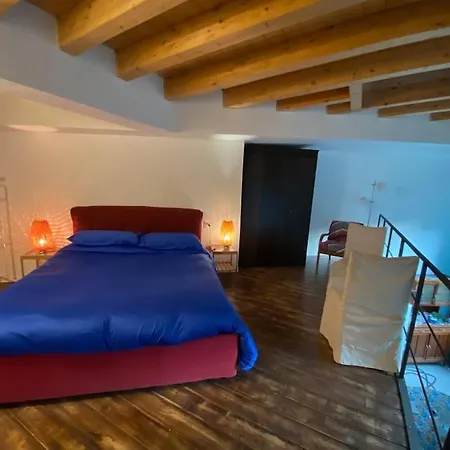 Open Space City Center Con Terrazzo E Due Bagni Apartamento *