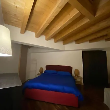 Open Space City Center Con Terrazzo E Due Bagni Apartamento