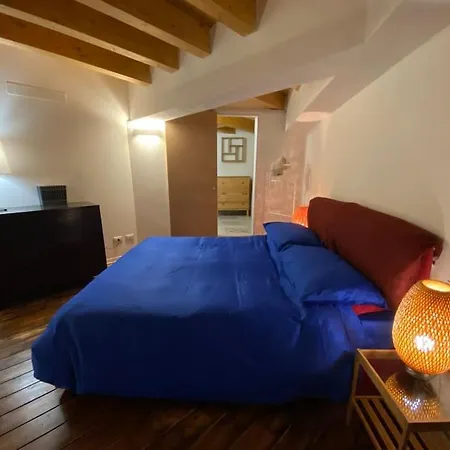 Apartamento Open Space City Center Con Terrazzo E Due Bagni