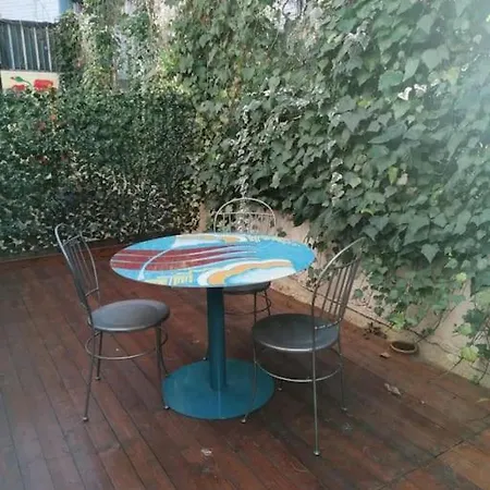 Διαμέρισμα Open Space City Center Con Terrazzo E Due Bagni *